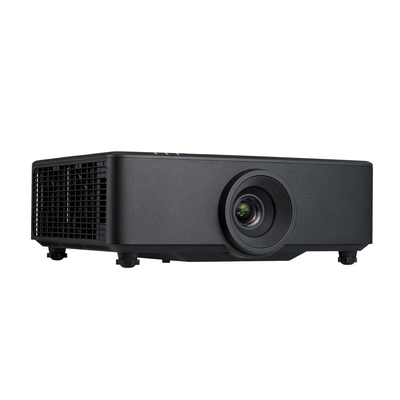 큰 장소를 위한 Dlp 레이저 프로젝터 4k 9000 안시 루멘 동영상을 그리는 3d 홀로그램
