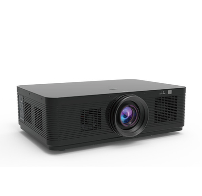 WUXGA 1920x1200 큰 장소 레이저 프로젝터 3 액정 표시 장치 우스가 8500Lm