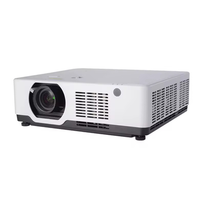 FLYIN 4K 레이저 3LCD 7000 안시 뤼멘스 프로젝터 3840*2160 야외용 대형 공연장 프레젠테이션 장비
