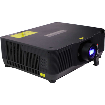 고-대비 WUXGA 20000 루멘 프로젝터 3D 매핑 비이머