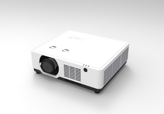 3LCD WXUGA 교육적 프로젝터 300 인치 멀티미디어 프로젝터