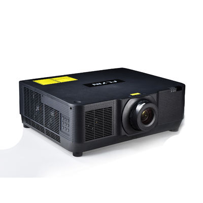 WUXGA 20000 루멘 전문적 레이저 프로젝터 3LCD 기술