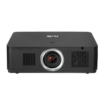 전문적 10K 루멘 비디오 매핑 프로젝터 7D 전문자필 LCD 레이저