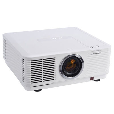 4D 영화관 프로젝터 큰 장소 12000 루멘 전문적 4k