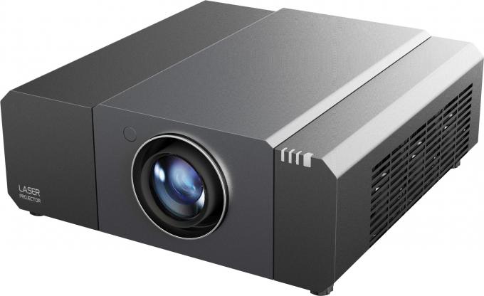 야외 상영관을 위한 큰 행사장 15000 루멘 4K DLP 레이저 프로젝터 0