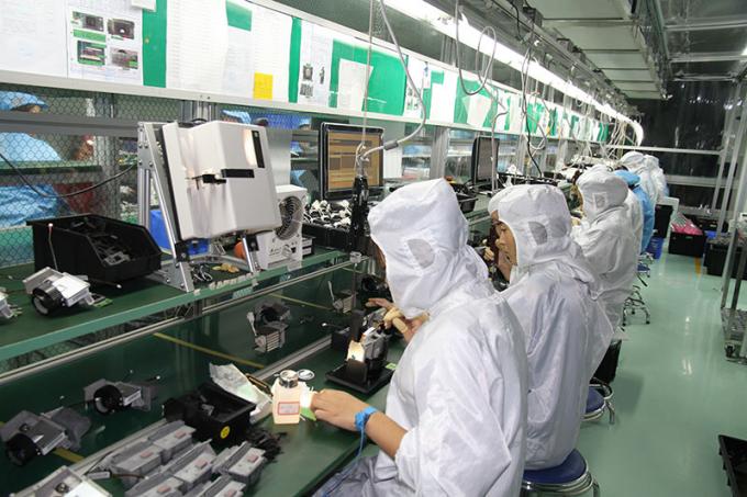 플라인 2025 프로페셔널 3LCD 4K 레이저 프로젝터 7200 안시 뤼멘스 울트라 HD 3840x2160 높은 밝기 비즈니스 교육용 대형 장소 잔치실 무대 9