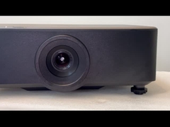 4k 3d 레이저 프로젝터 야외 7d 홀로그램 Hdr를 그리는 플윤 8000 안시 루멘