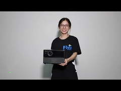 4K LCD 레이저 광원 큰 장소 프로젝터 블루투스 홈 시어터 프로젝터를 트루잉되세요