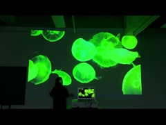 4k 레이저 프로젝터