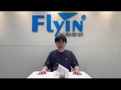 휴대용 FLYIN P30 4K 1080P 프로젝터 홈 시네마 및 시네마