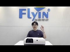 4k 레이저 프로젝터