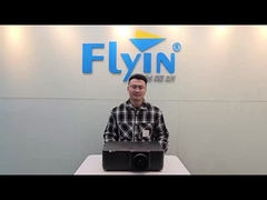 DLP 레이저 프로젝터