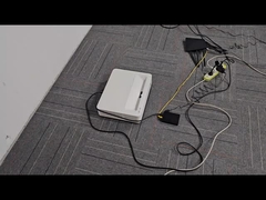 분산 컨버전드 서버